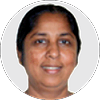 Prof. Savithri Wimalasekara